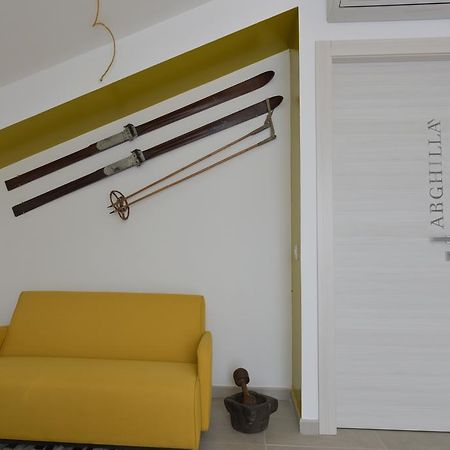 Villa Catona Trigoria Roma Ngoại thất bức ảnh
