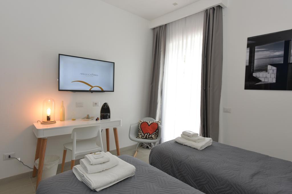 Villa Catona Trigoria Roma Ngoại thất bức ảnh