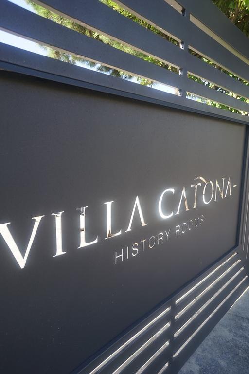 Villa Catona Trigoria Roma Ngoại thất bức ảnh